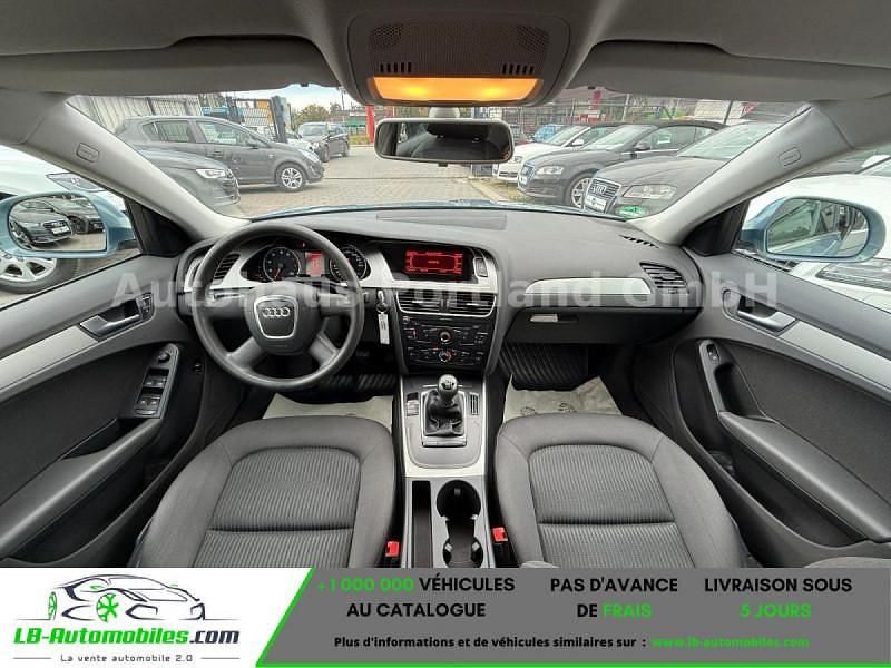 Occasion Audi A4 120 ch (88 kW) 2008 Berline