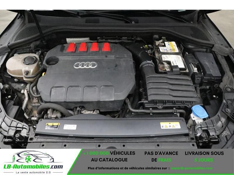 Occasion Audi S3 Sport 310 ch (228 kW) 2020 Berline