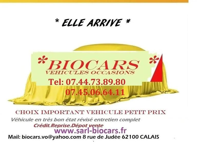Blanc Utilisé 2014 Seat Ibiza Reference Citadine | 5 750 € (Bon prix) - Image 1/2