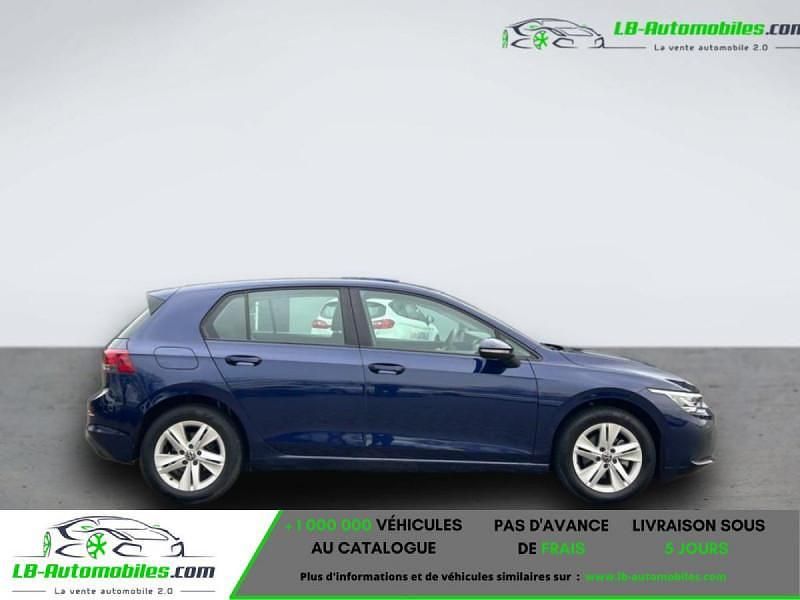 Occasion VW Golf VIII 110 ch (80 kW) 2021 Berline