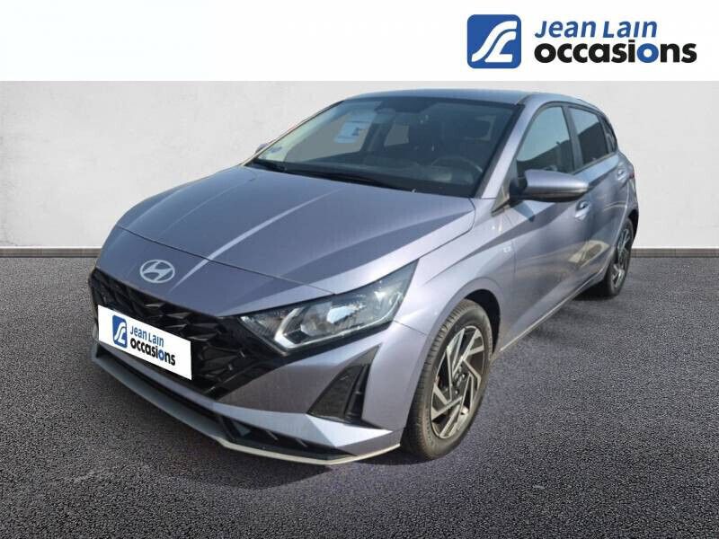 Utilisé 2023 Hyundai i20 Citadine | 17 590 € (Prix juste) - Image 1/4