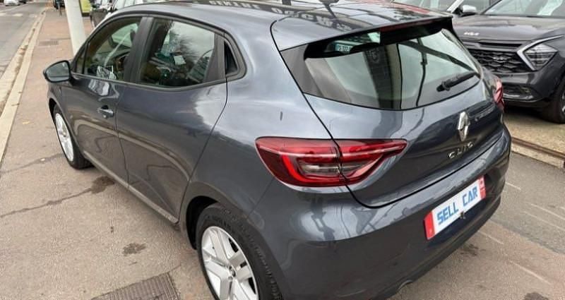 Occasion Renault Clio V Business 90 ch (66 kW) 2020 Citadine