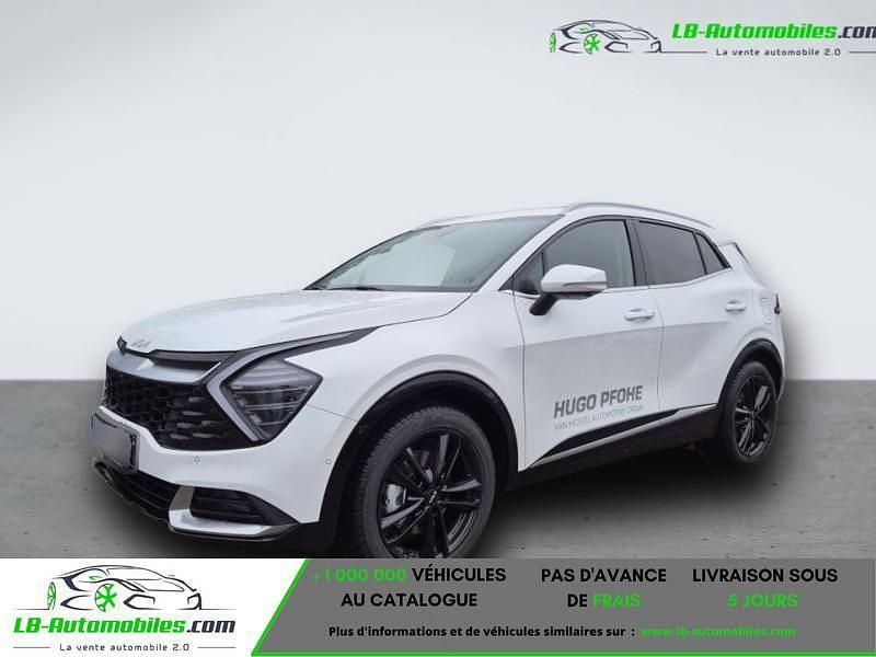 Occasion 2024 Kia Sportage SUV | 39 300 € (Prix assez cher) - Image 1/4