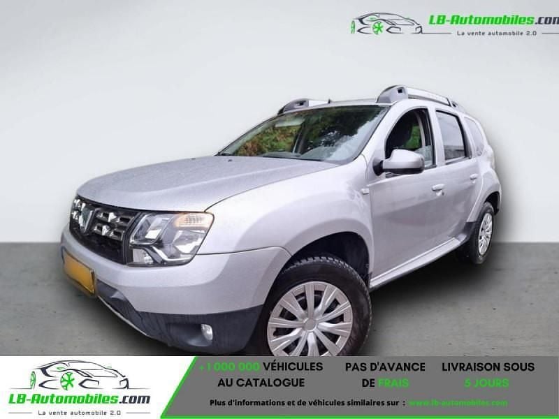 Occasion 2017 Dacia Duster | 9 000 € - Image 1/3