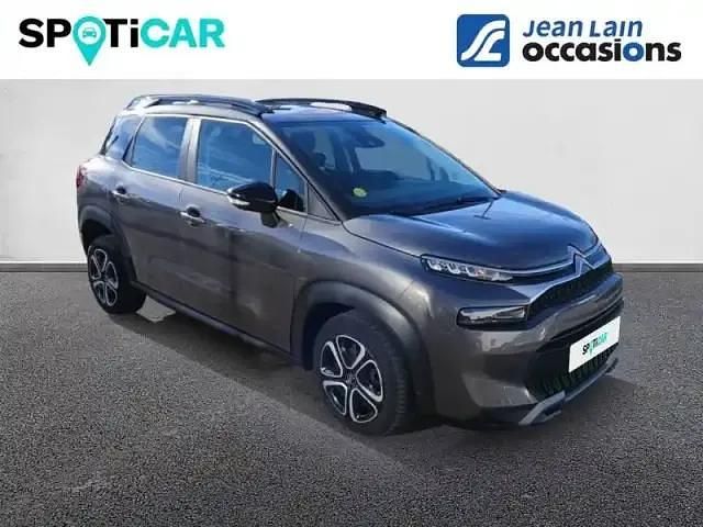 Occasion Citroën C3 Aircross 2022 Gris SUV