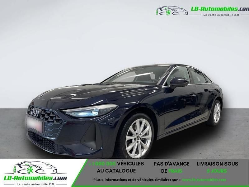 Utilisé 2025 Audi A5 Sport Coupé | 50 900 € (Prix juste) - Image 1/4