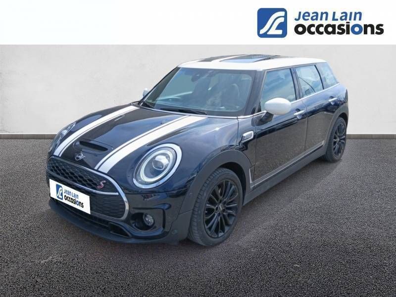 Noir Utilisé 2021 Mini Cooper Clubman Break | 25 990 € (Prix juste) - Image 1/3