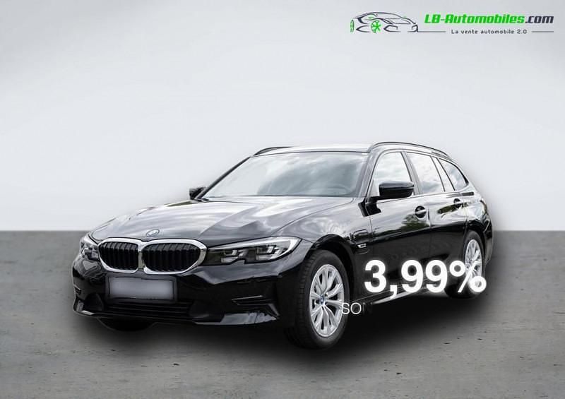 Utilisé 2022 BMW 320 Berline | 31 900 € (Bon prix) - Image 1/4