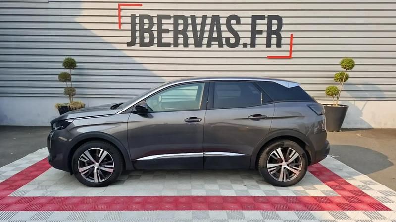 Occasion Peugeot 3008 Allure 131 ch (96 kW) 2022 SUV