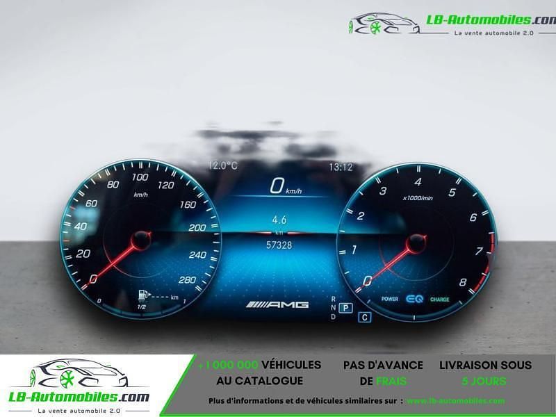 Utilisé 2023 Mercedes GLE53 AMG AMG | 98 700 € - Image 1/4