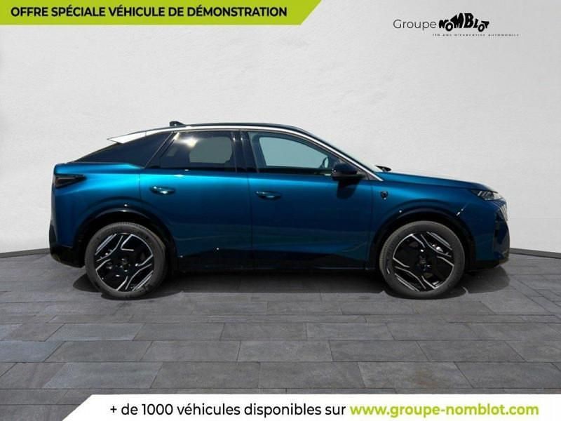 Occasion Peugeot 3008 GT 154 kW (210 ch) 2025 SUV