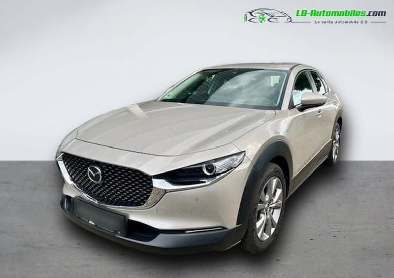 Utilisé 2023 Mazda CX-30 SUV | 28 600 € (Prix juste) - Image 1/4