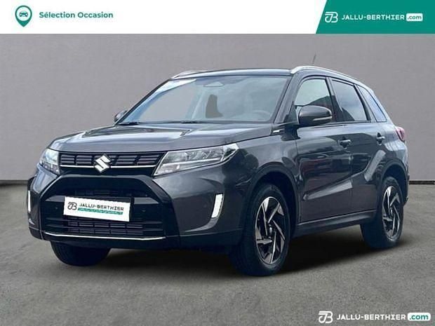 Utilisé 2025 Suzuki Vitara Style SUV | 25 790 € (Prix juste) - Image 1/4