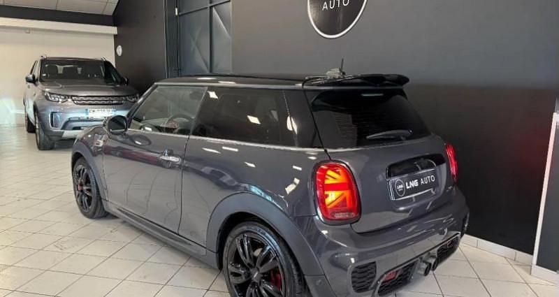 Occasion Mini John Cooper Works 231 ch (169 kW) 2015 Citadine