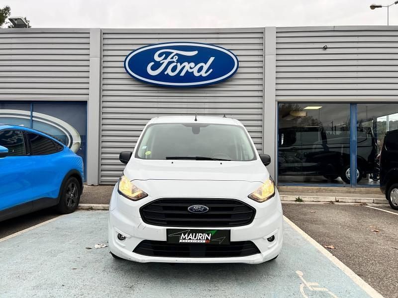 Occasion Ford Transit Connect Business Edition 101 ch (74 kW) 2020 Monospace