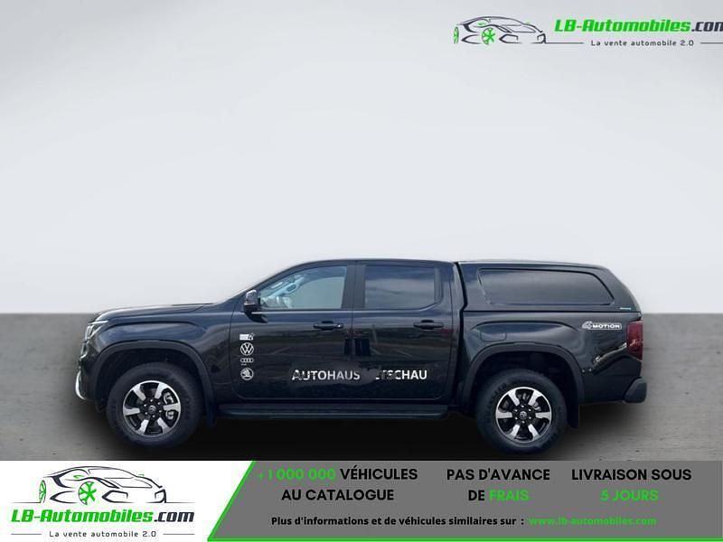 Utilisé 2023 VW Amarok Pick-up | 64 900 € - Image 1/4