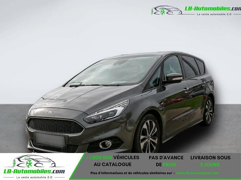 Utilisé 2019 Ford S-MAX S Monospace | 26 200 € (Prix juste) - Image 1/4