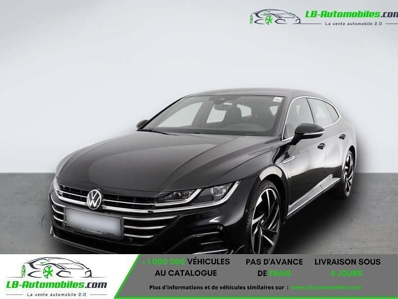Utilisé 2022 VW Arteon Berline | 38 900 € (Prix juste) - Image 1/4