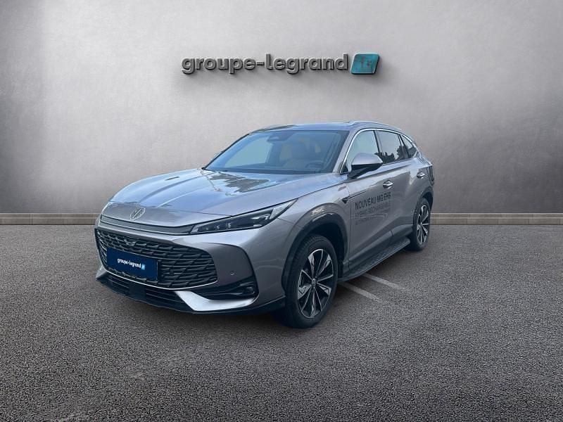 Occasion MG EHS Luxury 143 ch (105 kW) 2025 SUV