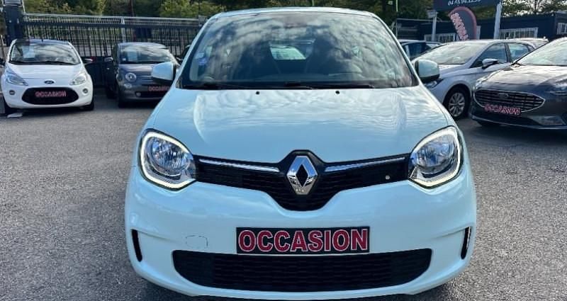 Occasion Renault Twingo 95 ch (69 kW) 2019 Citadine