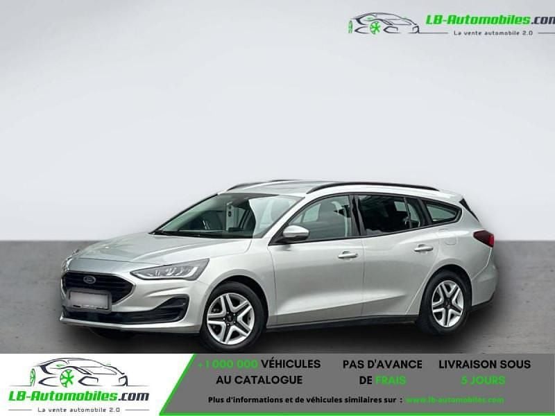Occasion 2022 Ford Focus Break | 20 800 € (Bon prix) - Image 1/4