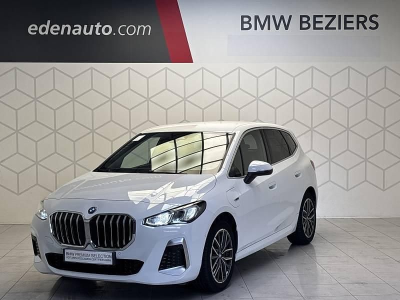 Occasion BMW 225 Active Tourer M Sport 245 ch (180 kW) 2022 Monospace