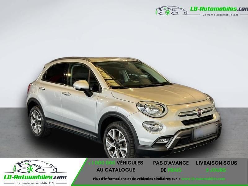 Utilisé 2016 Fiat 500 Citadine | 14 900 € (Prix juste) - Image 1/4