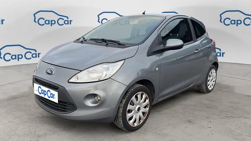 Occasion 2015 Ford Ka Titanium | 5 990 € - Image 1/3