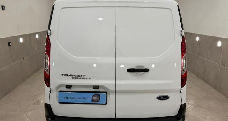 Occasion Ford Transit Connect 100 ch (73 kW) 2022 Monospace