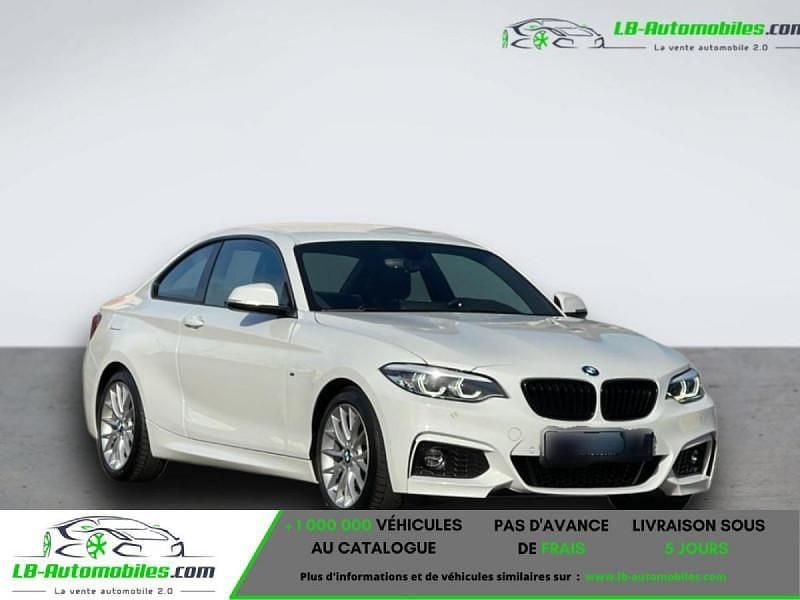 Occasion BMW 230 Comfort Edition 252 ch (185 kW) 2021 Coupé