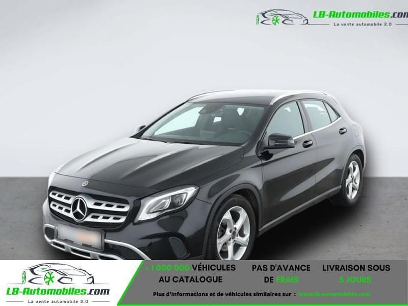 Occasion Mercedes GLA200 156 ch (114 kW) 2019 SUV