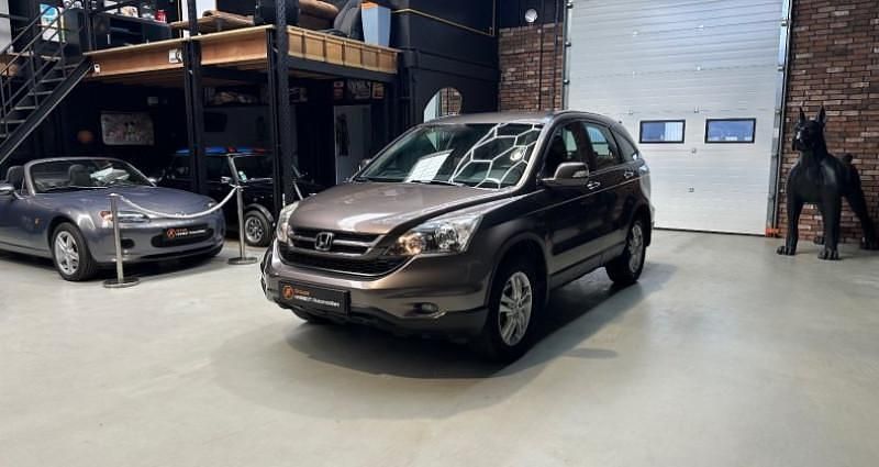 Utilisé 2010 Honda CR-V Innova SUV | 14 890 € - Image 1/4