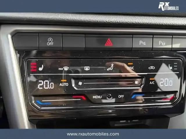 Occasion VW T-Roc 2024 Gris indium SUV