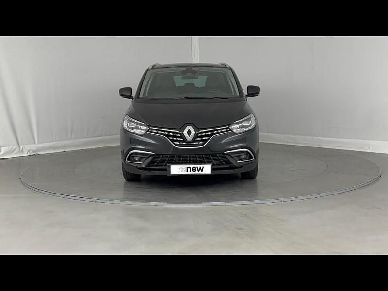 Occasion Renault Grand Scénic IV Techno 2023 Noir Monospace