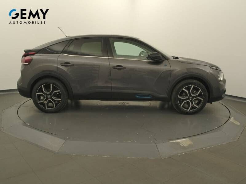 Occasion Citroën e-C4 Shine 100 kW (136 ch) 2022 Berline