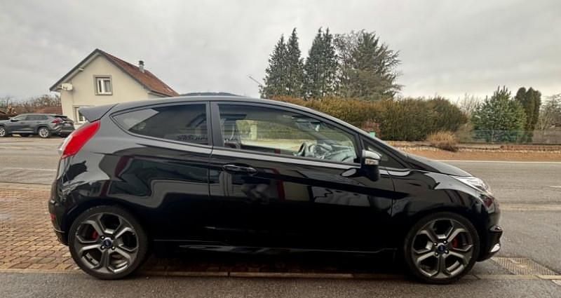 Occasion Ford Fiesta ST 182 ch (133 kW) 2015 Citadine