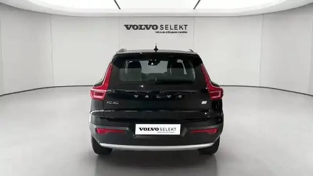 Occasion Volvo XC40 82 ch (60 kW) 2022 Noir SUV