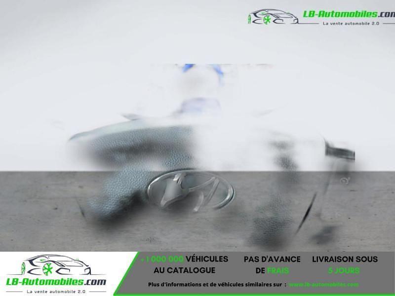 Occasion 2016 Hyundai i10 Citadine | 13 100 € (Prix juste) - Image 1/4