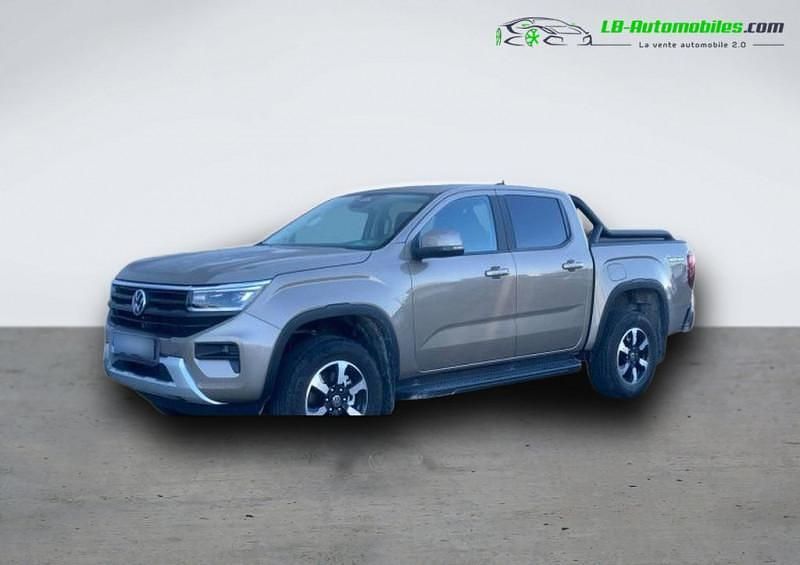 Utilisé 2025 VW Amarok Pick-up | 58 800 € (Prix juste) - Image 1/4