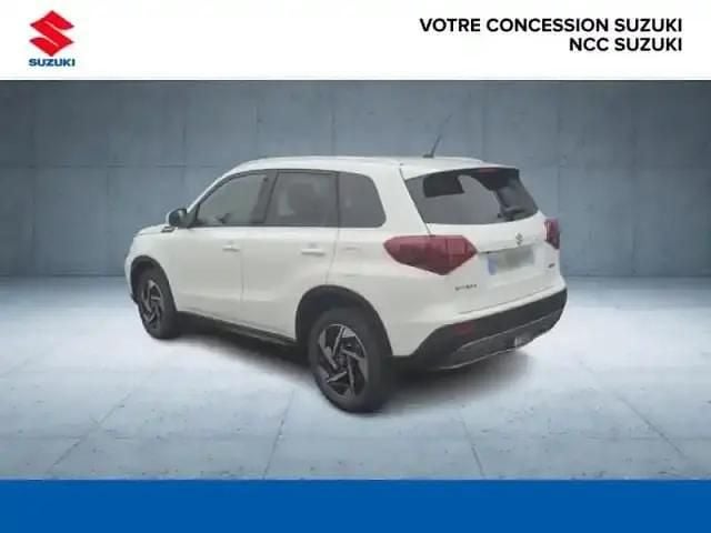 Occasion Suzuki Vitara Style 2025 Blanc SUV