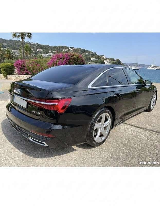 Occasion Audi A6 Sport 163 ch (119 kW) 2021 Berline
