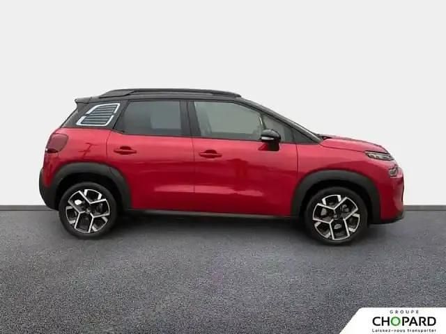 Occasion Citroën C3 Aircross 2021 Rouge SUV
