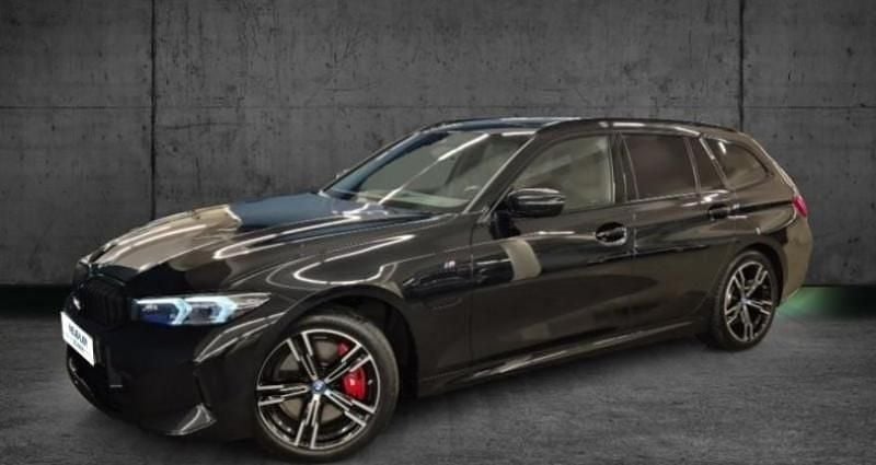 Occasion 2023 BMW 320e M Sport Break | 39 900 € - Image 1/4