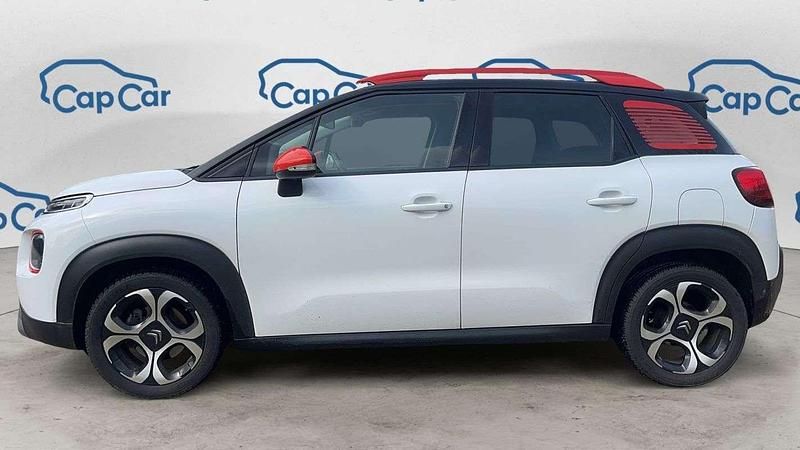 Occasion Citroën C3 Aircross 120 ch (88 kW) 2021 Blanc SUV