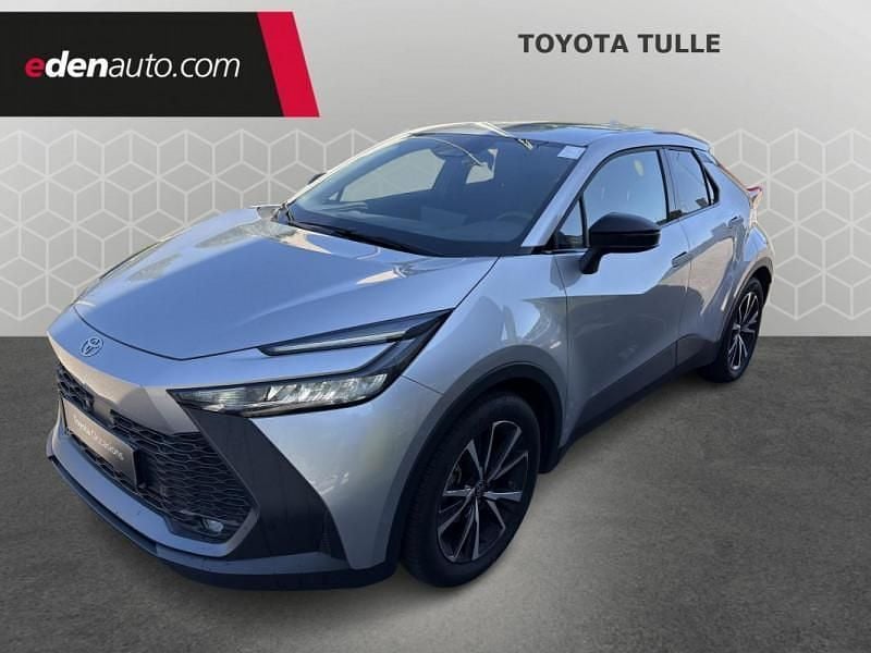 Occasion Toyota C-HR Design 140 ch (102 kW) 2024 SUV