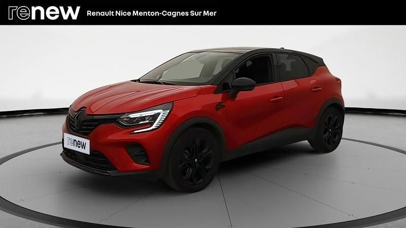 Occasion Renault Captur 95 ch (69 kW) 2022 SUV