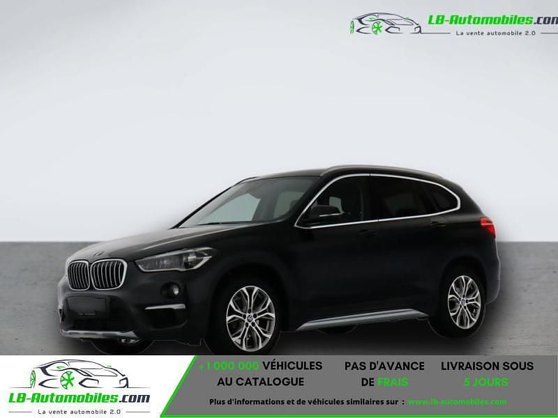 Utilisé 2019 BMW X1 SUV | 26 100 € - Image 1/4