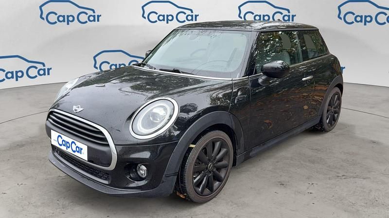 Occasion 2020 Mini ONE Chili Citadine | 15 490 € (Super prix) - Image 1/3