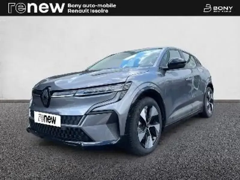 Occasion Renault Megane E Tech Equilibre 2023 En BRIOUDE 20 890 occasion-renault-megane-e-tech-equilibre-2023-en-brioude-20-890