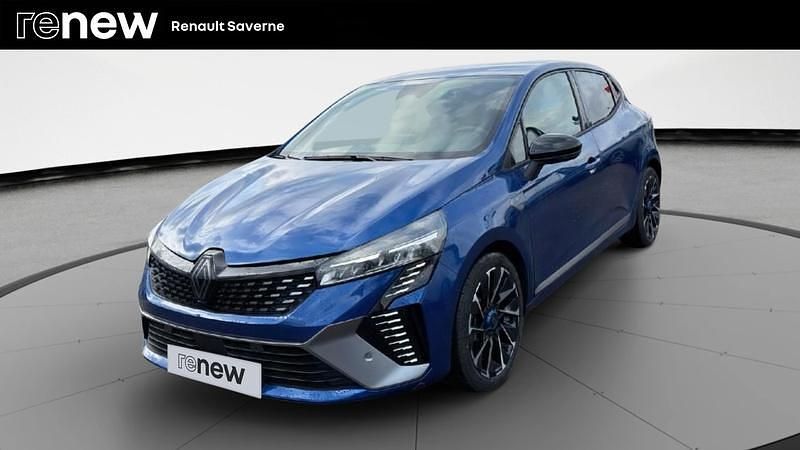Occasion Renault Clio V Esprit Alpine 90 ch (66 kW) 2025 Bleu Citadine